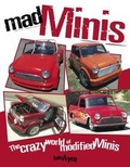 Cover: Mad Minis - J H Haynes & Co Ltd