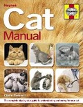 Cover: Cat Manual - J H Haynes & Co Ltd