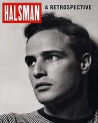 Enlarge image Cover: Philippe Halsman - Little, Brown and Company