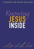 Cover: Knowing Jesus Inside - Redemptorist Publications