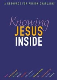 Enlarge image Cover: Knowing Jesus Inside - Redemptorist Publications