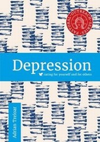 Enlarge image Cover: Depression - Redemptorist Publications