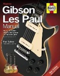 Cover: Gibson Les Paul Manual - J H Haynes & Co Ltd