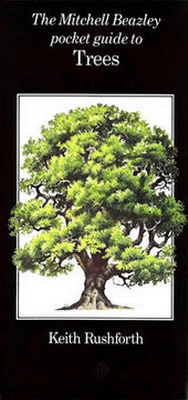 Enlarge image Cover: The Pocket Guide to Trees - Mitchell Beazley