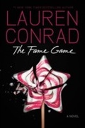 Cover: The Fame Game - HarperCollins