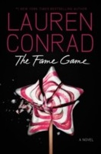 Enlarge image Cover: The Fame Game - HarperCollins