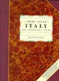 Cover: The Wine Atlas of Italy - Mitchell Beazley