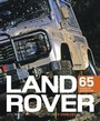 Cover: Land Rover - J H Haynes & Co Ltd