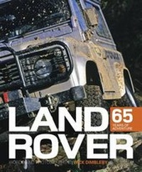 Enlarge image Cover: Land Rover - J H Haynes & Co Ltd