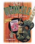 Cover: The Ukulele - Backbeat Books