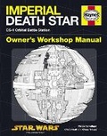 Cover: Imperial Death Star Manual - J H Haynes & Co Ltd
