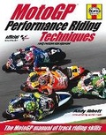 Cover: Performance Riding Techniques - J H Haynes & Co Ltd