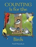 Cover: Counting Is for the Birds - Charlesbridge Publishing