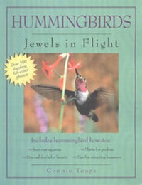 Enlarge image Cover: Hummingbirds - Voyageur Press (MN)