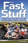 Cover: The Fast Stuff - J H Haynes & Co Ltd