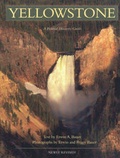 Cover: Yellowstone - Voyageur Press