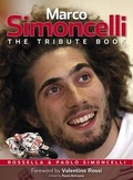 Cover: Marco Simoncelli - J H Haynes & Co Ltd