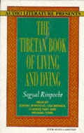 Cover: The Tibetan Book of Living and Dying - Audio Literature