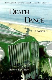 Abbildung von: Death Dance - SLG Books