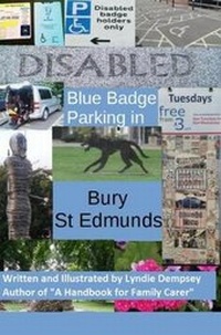 Abbildung von: Blue Badge (Disabled )Parking - Lyndie Dempsey