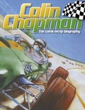 Cover: Colin Chapman - J H Haynes & Co Ltd