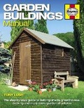 Cover: Garden Buildings Manual - J H Haynes & Co Ltd