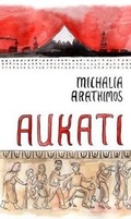 Cover: Aukati - Makaro Press
