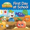 Cover: First Day at School - GEECH Ltd