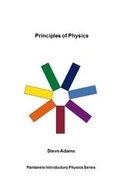 Cover: Principles of Physics - The Pantaneto Press