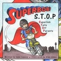 Cover: SuperBob S.T.O.P. - Beatles Liverpool and More Ltd
