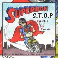 Enlarge image Cover: SuperBob S.T.O.P. - Beatles Liverpool and More Ltd