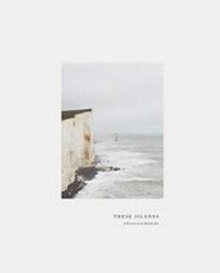 Enlarge image Cover: These Islands - Cereal Ltd