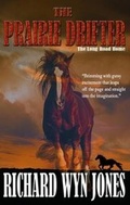 Cover: The Prairie Drifter 2017: The Prairie Drifter Volume 2 The Long Road Home 2 - Maxwell Publishing