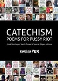Cover: Catechism - English PEN