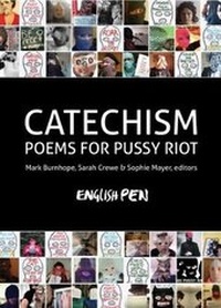 Enlarge image Cover: Catechism - English PEN