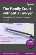 Cover: The Family Court without a Lawyer - Bath Publishing Ltd