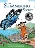 Cover: The Shimmering Secret - Shimmering Secret.com