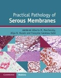 Cover: Practical Pathology of Serous Membranes - Cambridge University Press