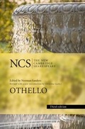 Cover: Othello - Cambridge University Press