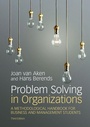 Cover: Problem Solving in Organizations - Cambridge University Press