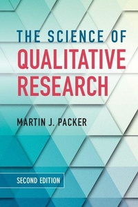 Enlarge image Cover: The Science of Qualitative Research - Cambridge University Press