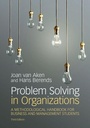Cover: Problem Solving in Organizations - Cambridge University Press