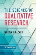 Cover: The Science of Qualitative Research - Cambridge University Press