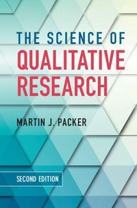Enlarge image Cover: The Science of Qualitative Research - Cambridge University Press