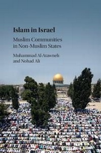 Abbildung von: Islam in Israel - Cambridge University Press