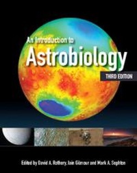 Abbildung von: An Introduction to Astrobiology - Cambridge University Press