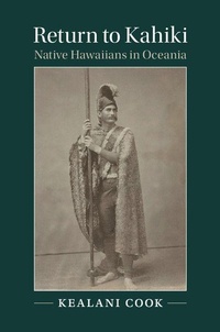 Enlarge image Cover: Return to Kahiki - Cambridge University Press