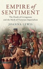 Cover: Empire of Sentiment - Cambridge University Press