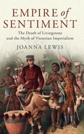 Cover: Empire of Sentiment - Cambridge University Press