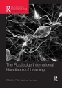 Cover: The Routledge International Handbook of Learning - Routledge